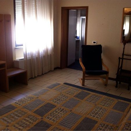 Hotel Cristallo Barga Fornaci di Barga Esterno foto