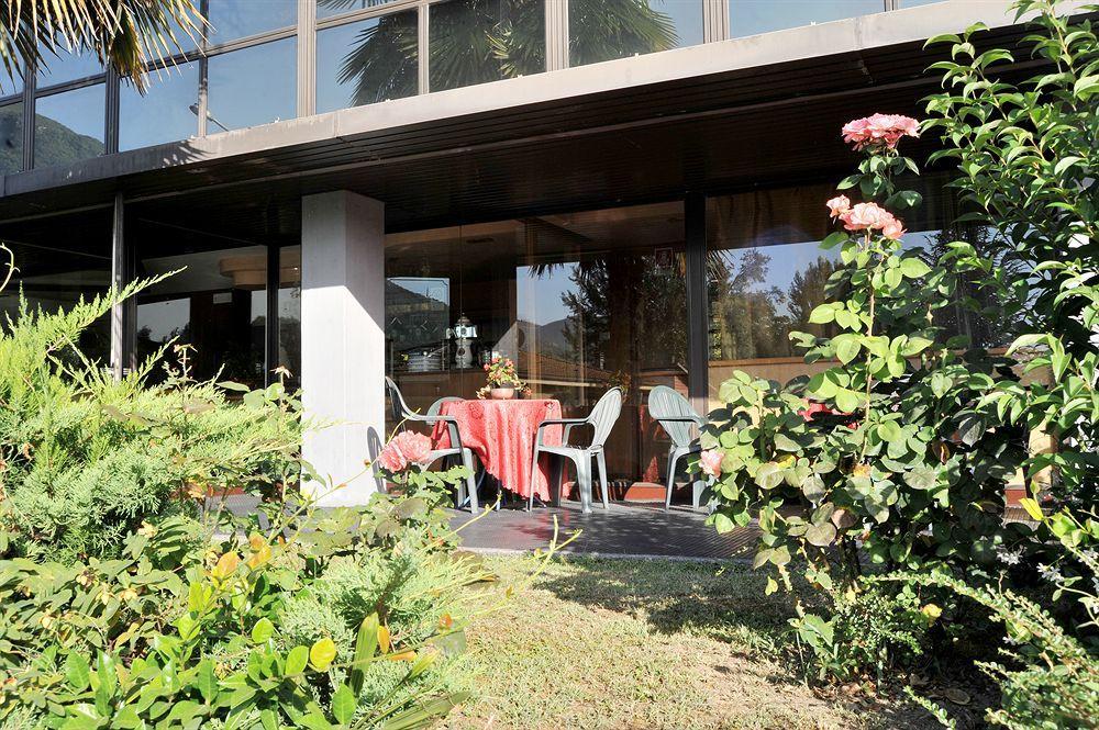Hotel Cristallo Barga Fornaci di Barga Esterno foto