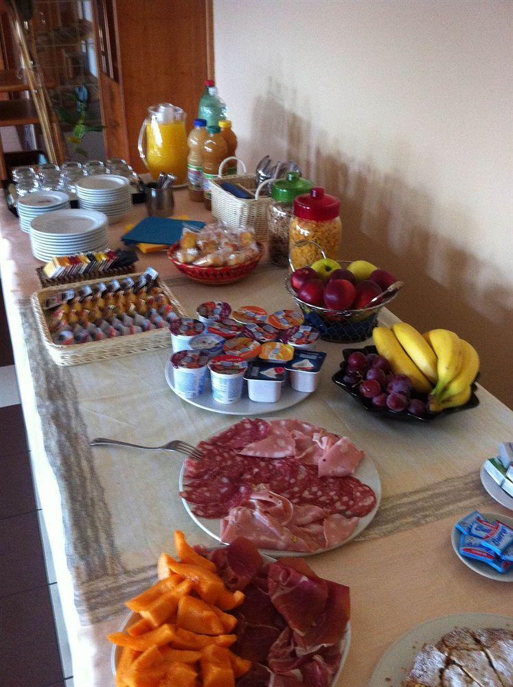 Hotel Cristallo Barga Fornaci di Barga Esterno foto