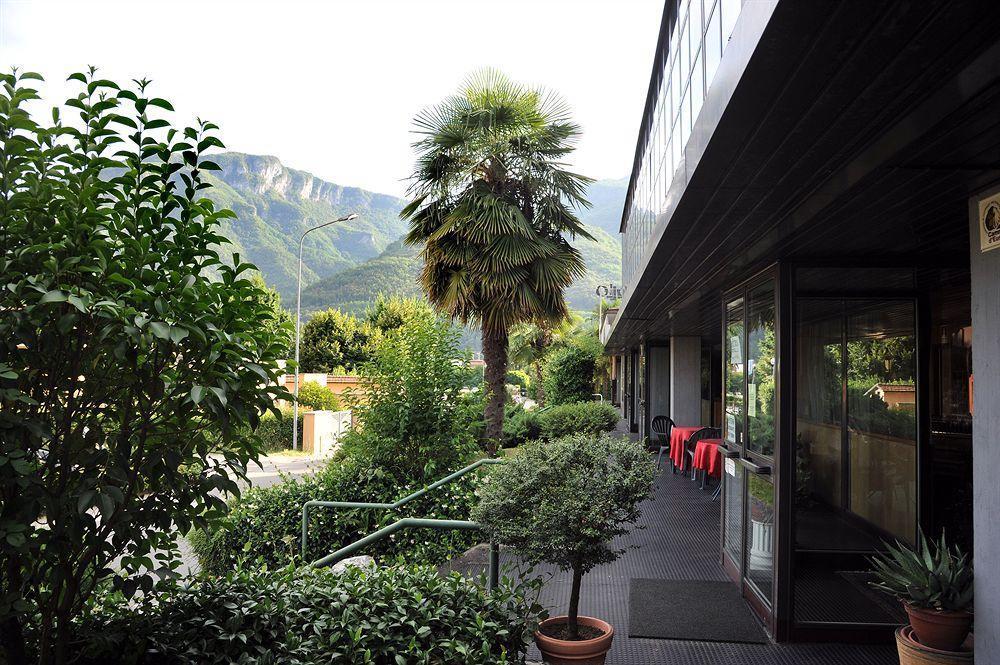 Hotel Cristallo Barga Fornaci di Barga Esterno foto