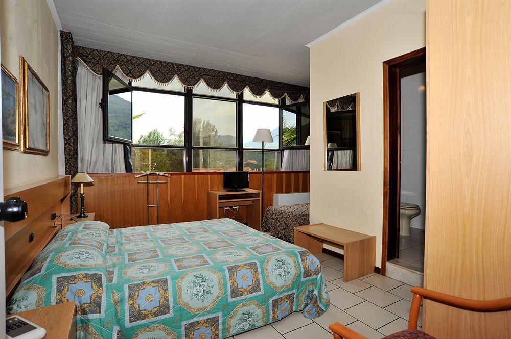 Hotel Cristallo Barga Fornaci di Barga Esterno foto